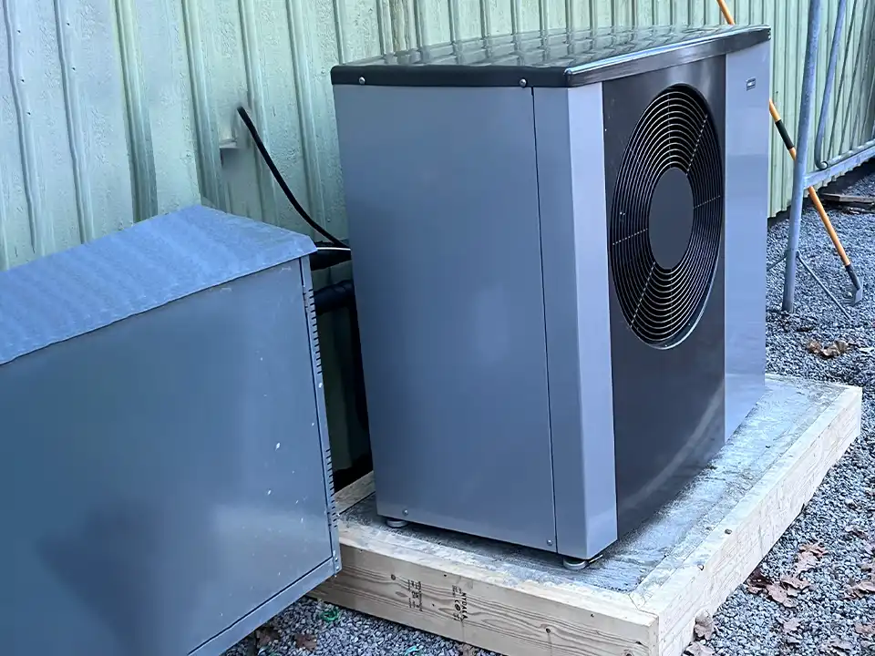 VVS-installation
