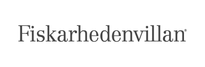fiskarhedenvillan